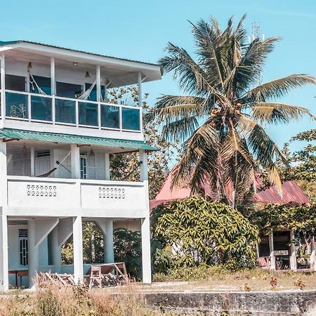 Nias Surf Stay Lagudri Екстериор снимка