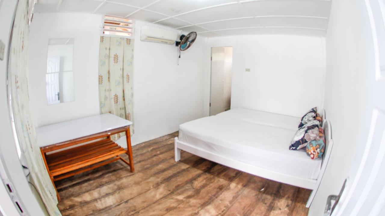 Nias Surf Stay Lagudri Екстериор снимка