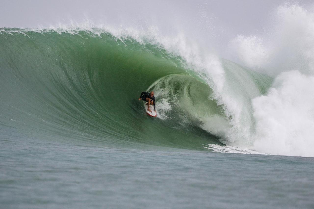 Nias Surf Stay Lagudri Екстериор снимка
