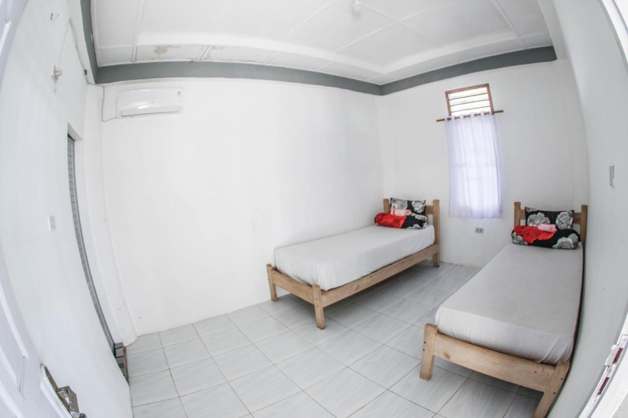 Nias Surf Stay Lagudri Екстериор снимка