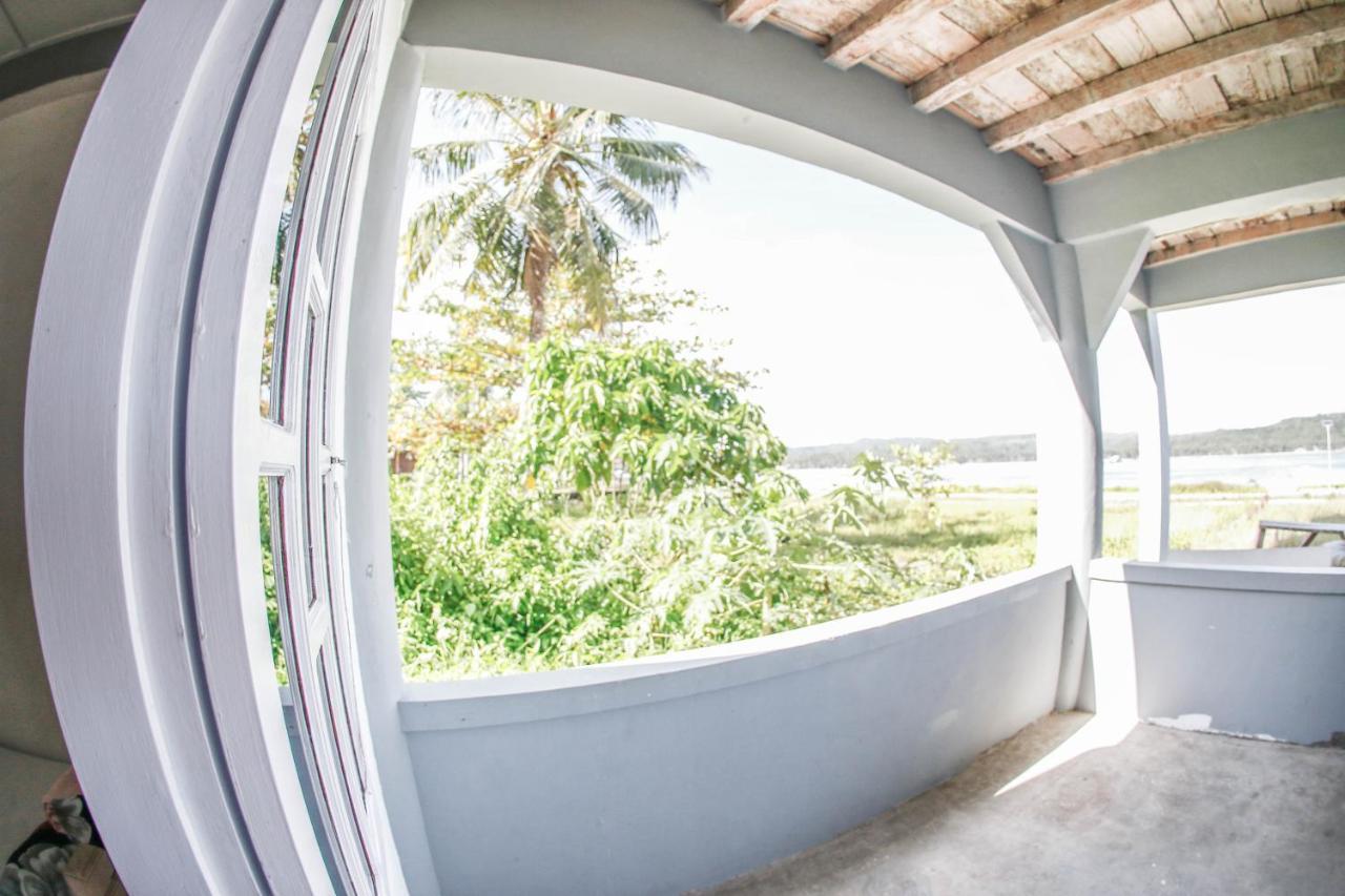 Nias Surf Stay Lagudri Екстериор снимка